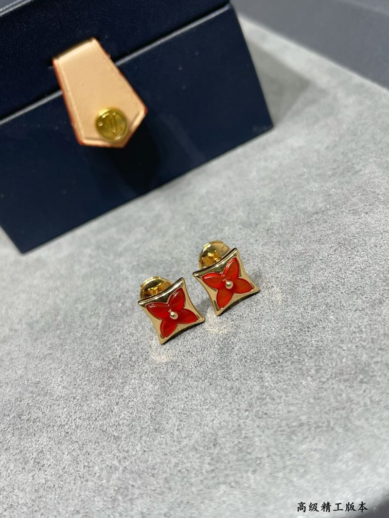 Louis Vuitton Earrings